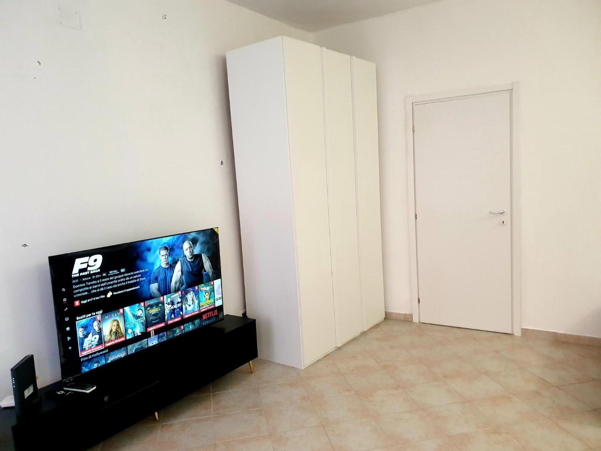 לה ספציה Elena&Bryan Guest House מראה חיצוני תמונה