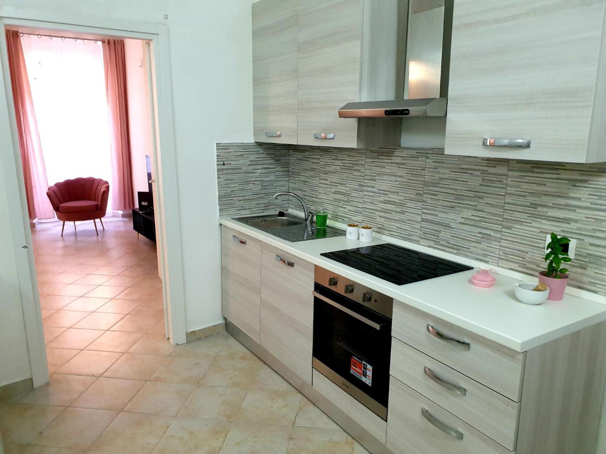 לה ספציה Elena&Bryan Guest House מראה חיצוני תמונה