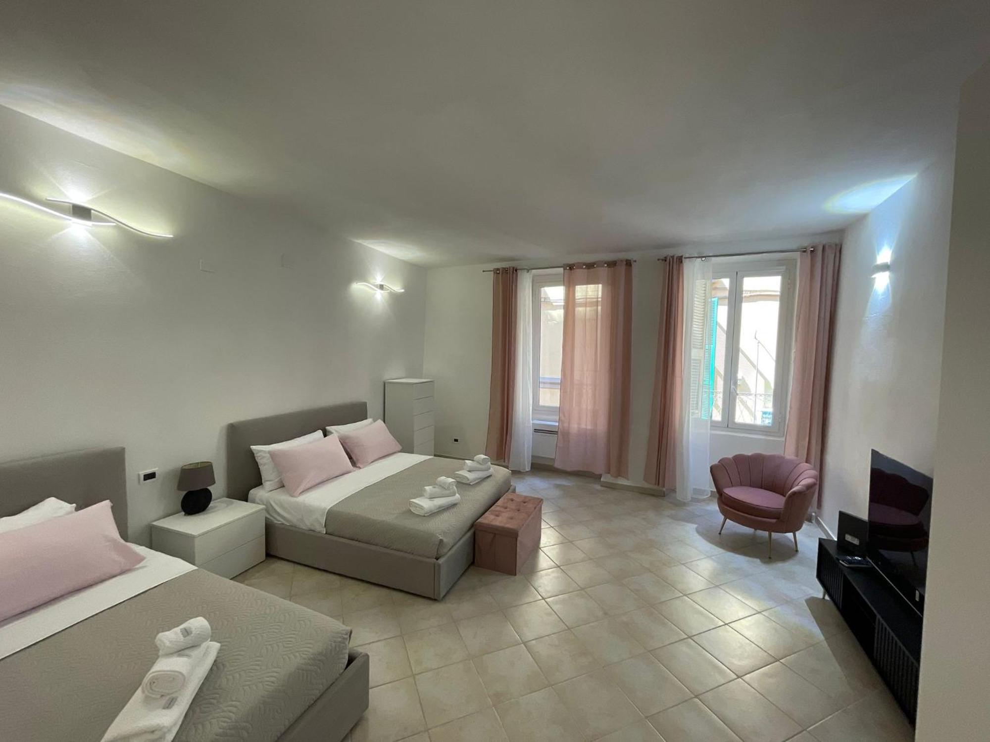 לה ספציה Elena&Bryan Guest House מראה חיצוני תמונה