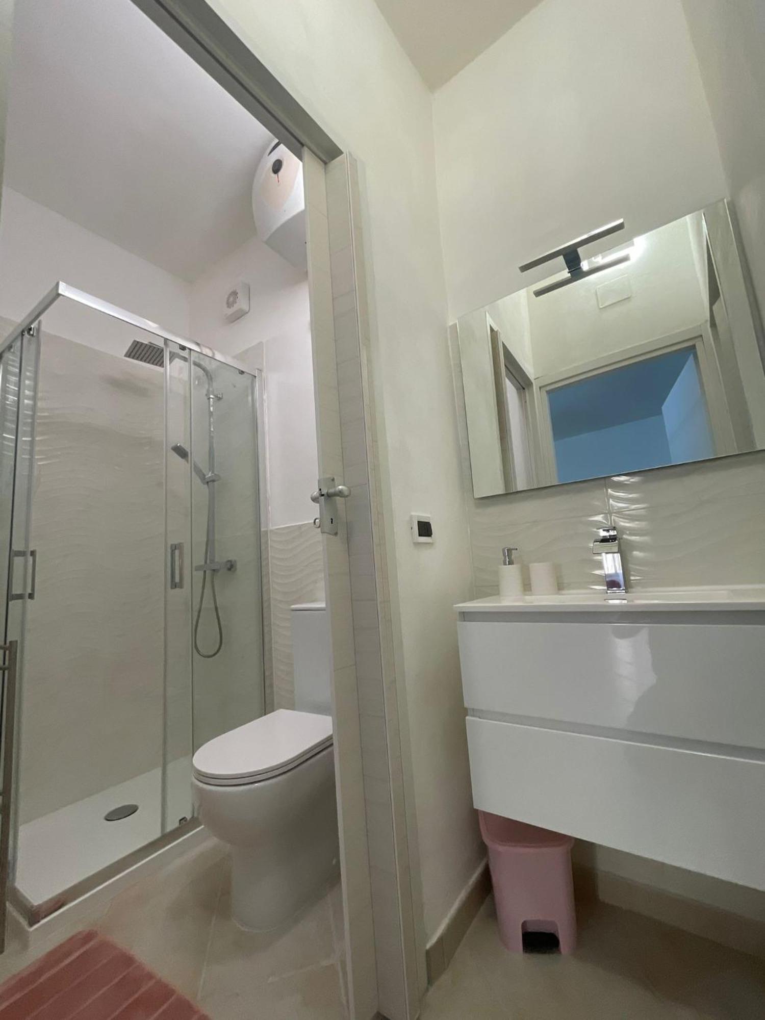 לה ספציה Elena&Bryan Guest House מראה חיצוני תמונה