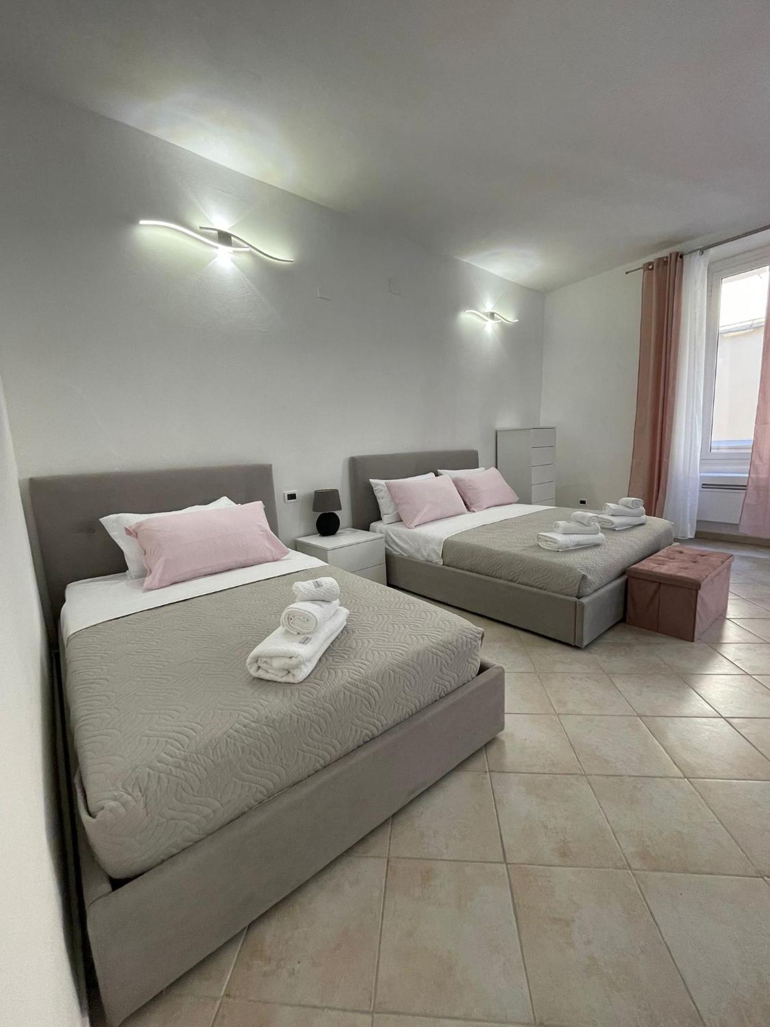 לה ספציה Elena&Bryan Guest House מראה חיצוני תמונה